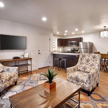 6B Cozy Moab Redcliff Condo, Pool & Hot Tub Εξωτερικό φωτογραφία