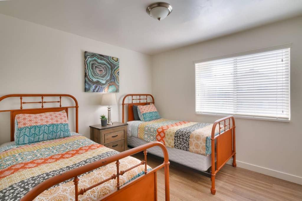 6B Cozy Moab Redcliff Condo, Pool & Hot Tub Εξωτερικό φωτογραφία