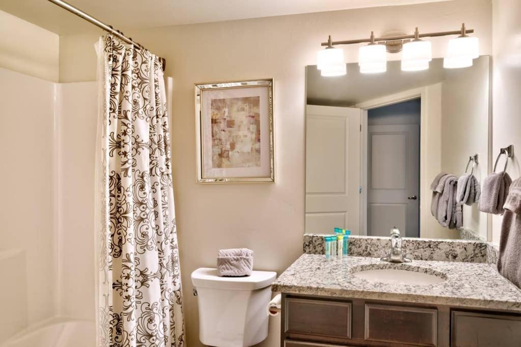 6B Cozy Moab Redcliff Condo, Pool & Hot Tub Εξωτερικό φωτογραφία